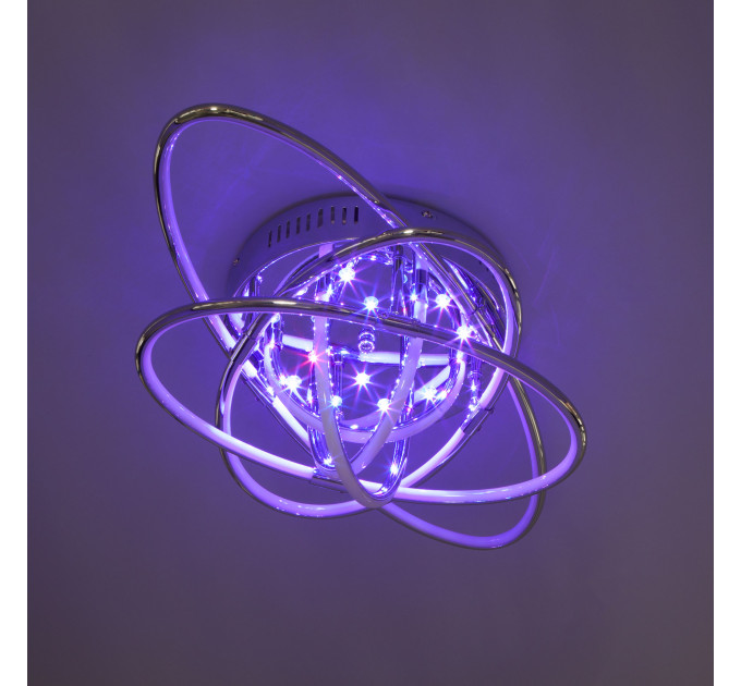 Потолочная LED-люстра Jupiter Eurosvet 82W 90132/9