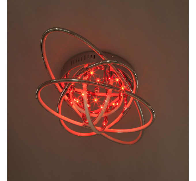 Потолочная LED-люстра Jupiter Eurosvet 82W 90132/9