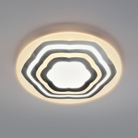 Потолочный светильник Siluet Eurosvet LED 110W 90117/4