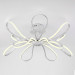 Потолочная LED-люстра Nerina Eurosvet 85W 90134/12
