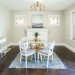 Потолочная люстра Fabia Eurosvet 8*60W Е14 золото/серый 30148/8