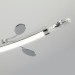 Потолочная LED-люстра Willow Eurosvet 72W 90128/8