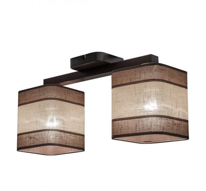 Потолочная люстра  TK Lighting  1927 Nadia