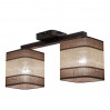 Потолочная люстра  TK Lighting  1927 Nadia