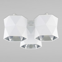 Потолочный светильник 3248 Siro White
