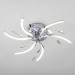 Потолочная LED-люстра Windmill Eurosvet 45W 90125/6