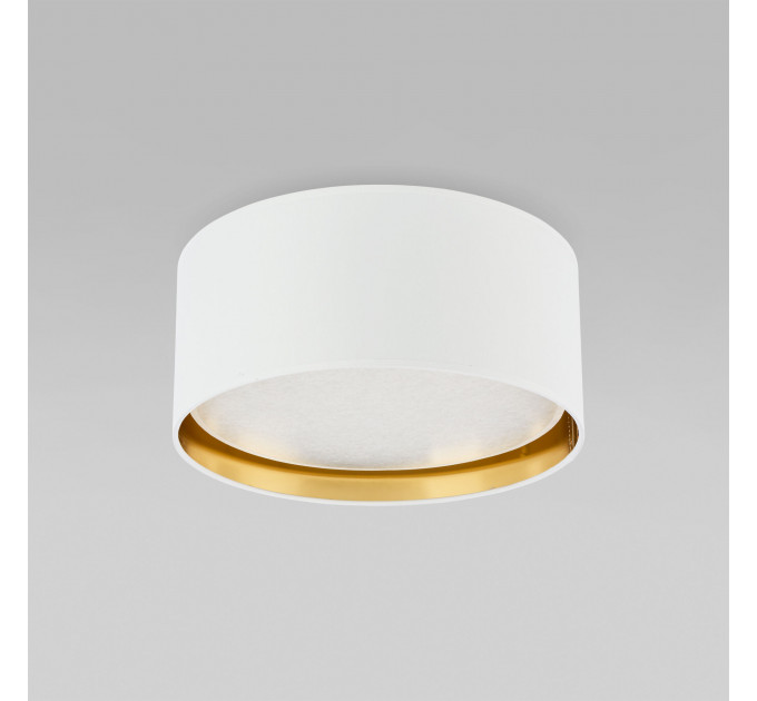Потолочный светильник 3379 Bilbao White Gold