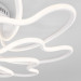 Потолочная LED-люстра Floret Eurosvet 210W 90135/8