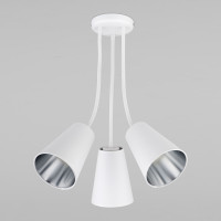 Потолочный светильник 3241 Wire Silver