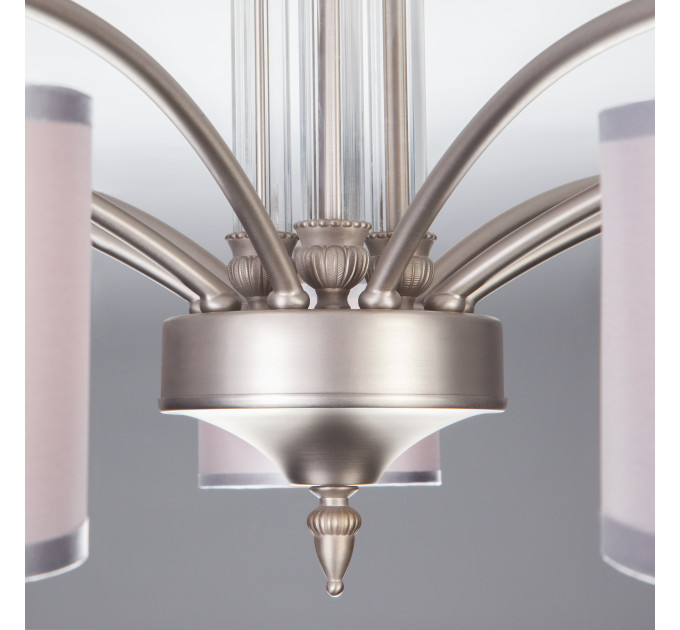 Потолочная люстра Adagio Eurosvet 60080/9