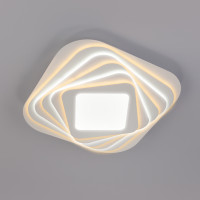 Потолочный LED-светильник Salient Eurosvet 200W 3300-6500К 90154/6