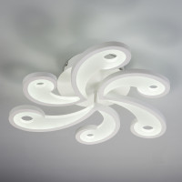 Потолочная LED-люстра Rosie Eurosvet 51W 90093/6