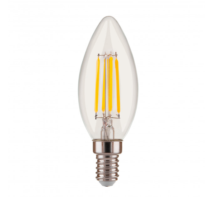 Светодиодная лампа Свеча Dimmable BL134 5W 4200K E14