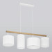Подвесной светильник 4106 Deva White