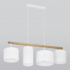 Подвесной светильник 4106 Deva White