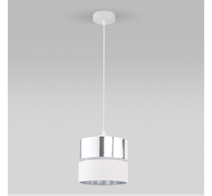 Подвесной светильник Hilton Silver TK Lighting 4440