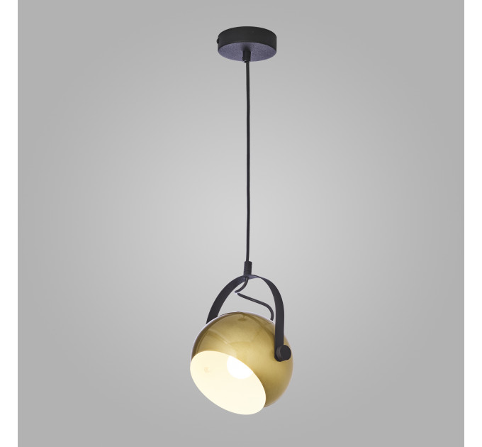 Подвесной светильник 4151 Parma Gold