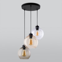 Подвесной светильник Cubus TK Lighting 3*60W Е27 2831