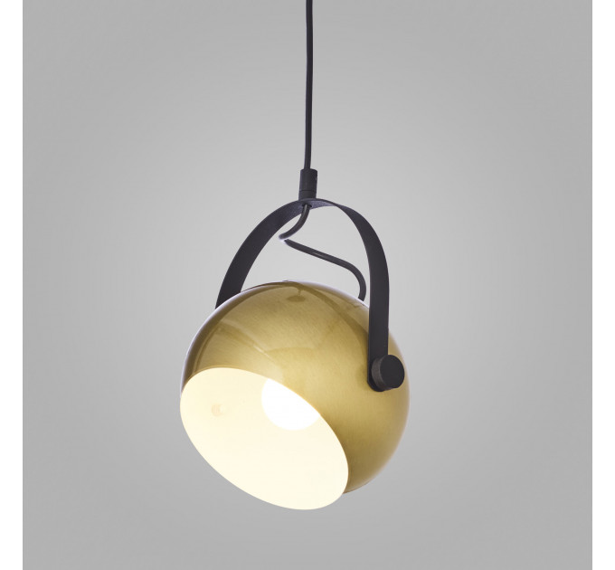 Подвесной светильник 4151 Parma Gold