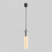 Подвесной светильник  Look Graphite TK Lighting янтарный 3202