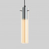 Подвесной светильник  Look Graphite TK Lighting янтарный 3202