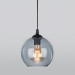 Подвесной светильник Cubus TK Lighting 1*60W Е27 4444