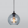 Подвесной светильник Cubus TK Lighting 1*60W Е27 4444