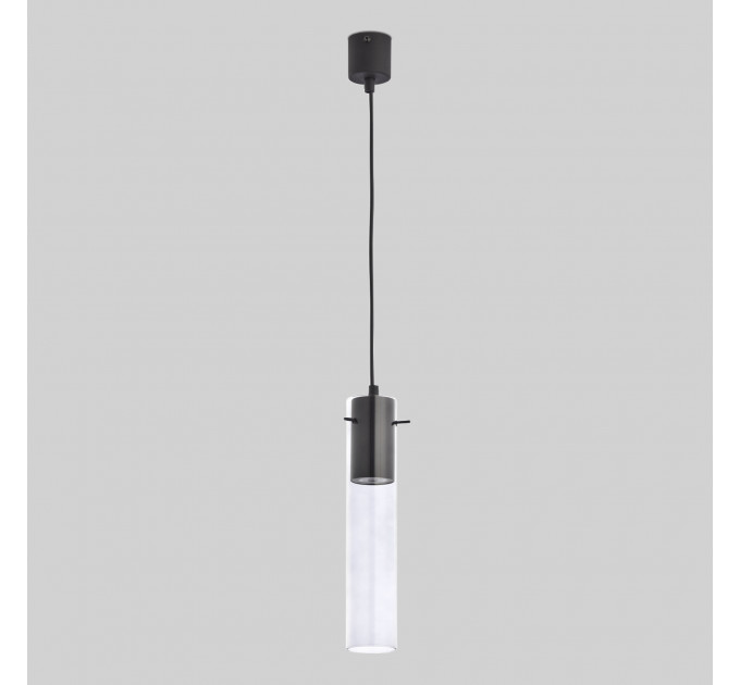 Подвесной светильник  Look Graphite TK Lighting  графит 3146