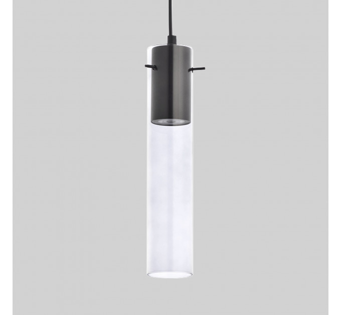 Подвесной светильник  Look Graphite TK Lighting  графит 3146