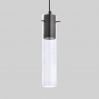 Подвесной светильник  Look Graphite TK Lighting  графит 3146