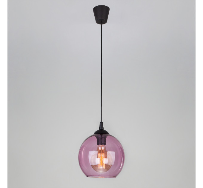 Подвесной светильник Cubus TK Lighting 1*60W Е27 4443