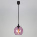 Подвесной светильник Cubus TK Lighting 1*60W Е27 4443