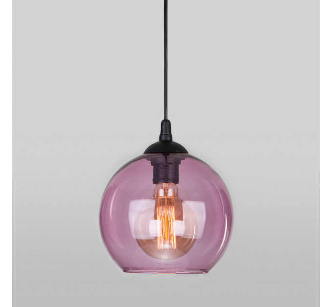Подвесной светильник Cubus TK Lighting 1*60W Е27 4443