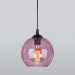Подвесной светильник Cubus TK Lighting 1*60W Е27 4443