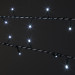 Гирлянда нить белый 5м IP20 400-001 белый