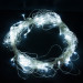 новогодняя гирлянда сеть / белый 1,5*1,5м IP20 300-001