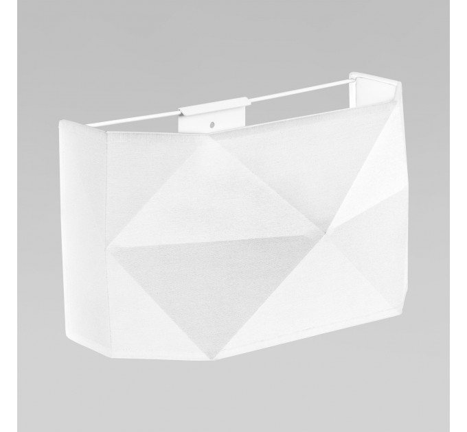 Настенный светильник 3315 Kantoor White
