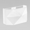 Настенный светильник 3315 Kantoor White