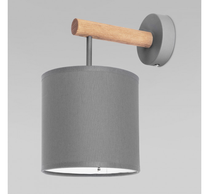 Настенный светильник 4110 Deva Graphite