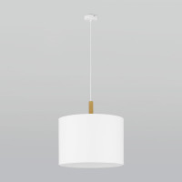 Подвесной светильник 4107 Deva White