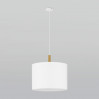 Подвесной светильник 4107 Deva White