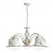 Подвесная люстра Marino Arte Lamp 5*60W Е27 A7022LM-5WG