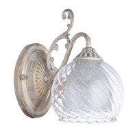 Настенное бра Charlotte Arte Lamp A7062AP-1WG