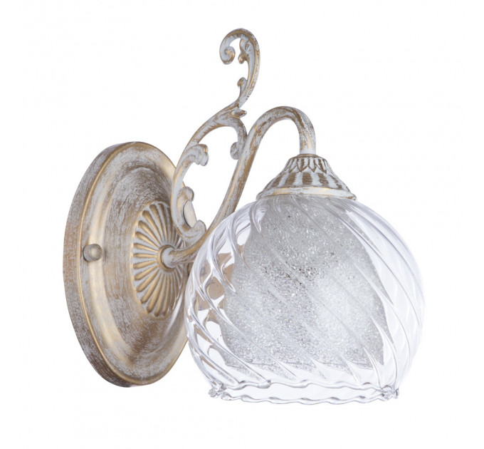 Настенное бра Charlotte Arte Lamp A7062AP-1WG