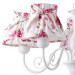 Детская люстра Margherita Arte Lamp 5*40W Е27 A7021LM-5WH
