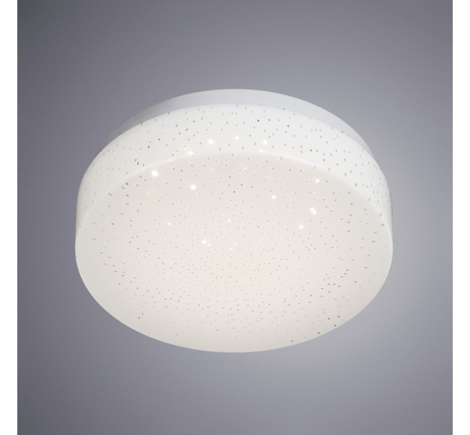 Накладной светильник Gamba Arte Lamp A3206PL-1WH