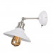 Настенное бра Lido Arte Lamp 1*60W Е27 A5067AP-1WH