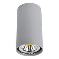Накладной светильник Unix Arte Lamp A1516PL-1GY