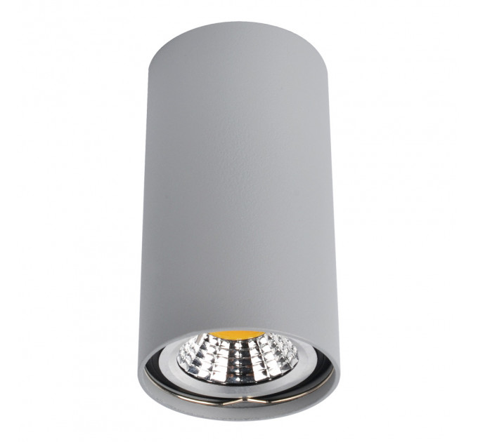 Накладной светильник Unix Arte Lamp A1516PL-1GY