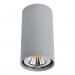 Накладной светильник Unix Arte Lamp A1516PL-1GY